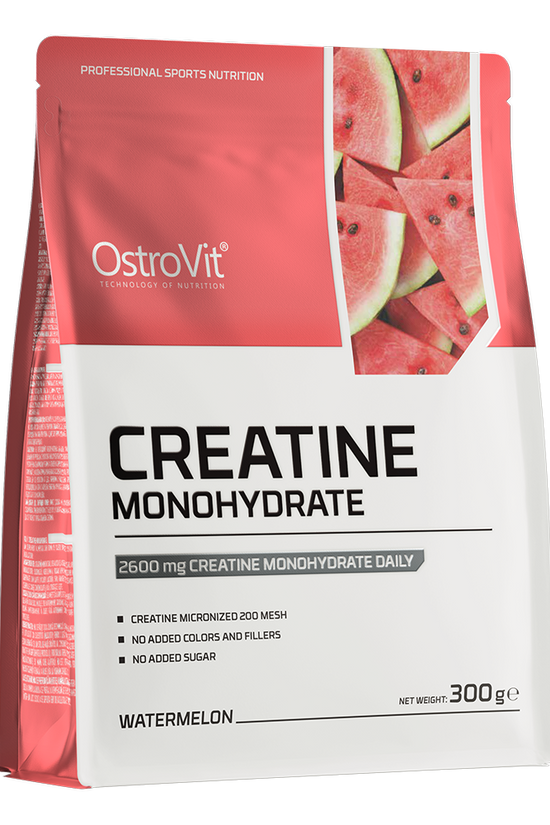 OstroVit Creatine Monohydrate