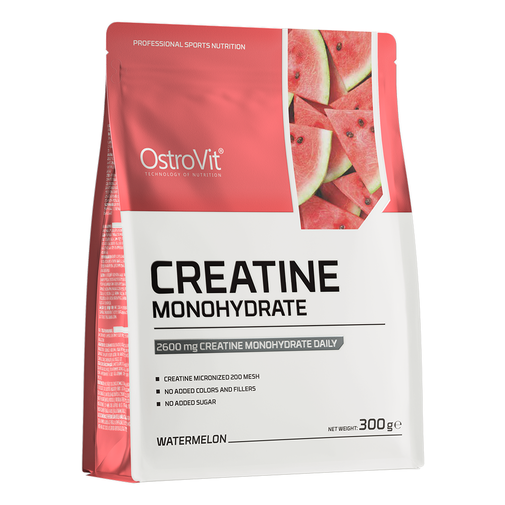 OstroVit Creatine Monohydrate