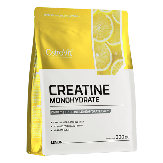OstroVit Creatine Monohydrate