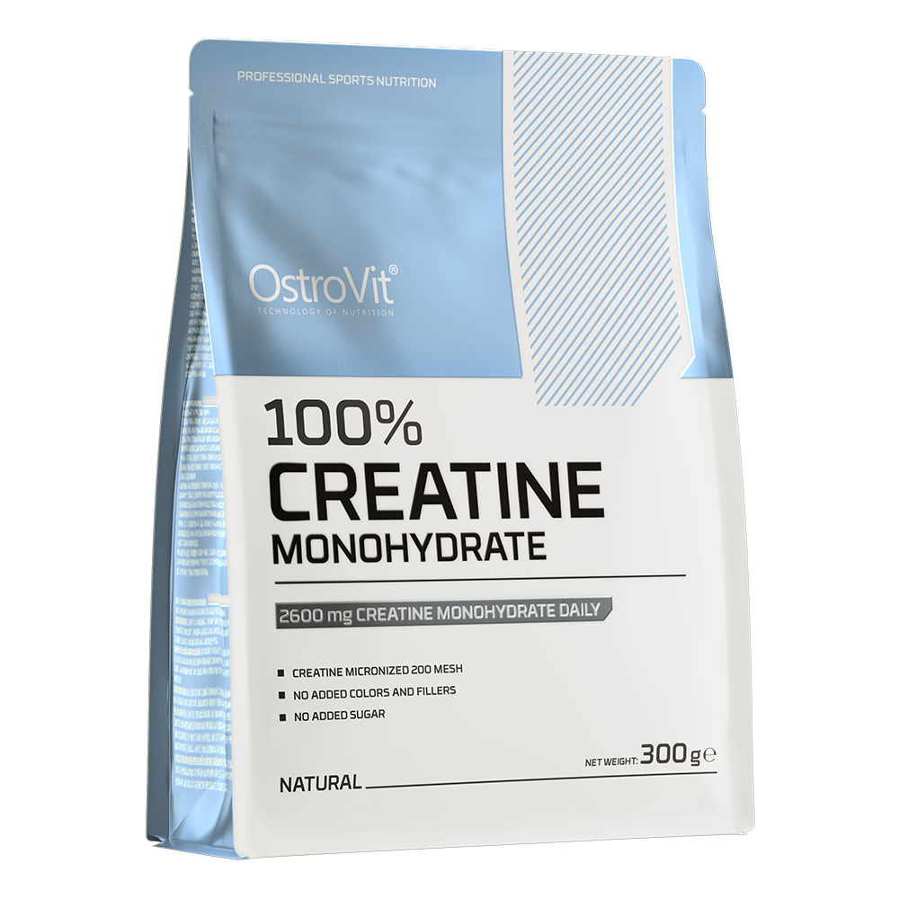 Monohidrato de creatina OstroVit