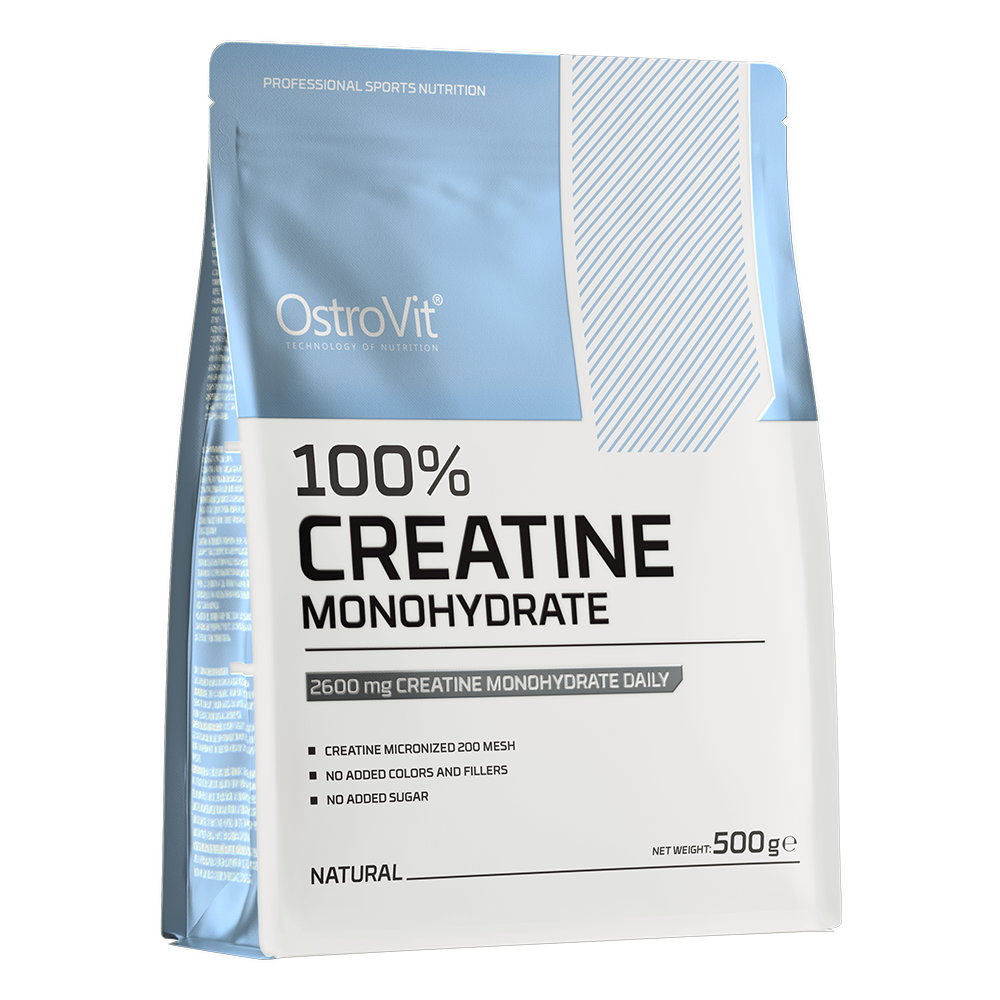 OstroVit Creatine Monohydrate