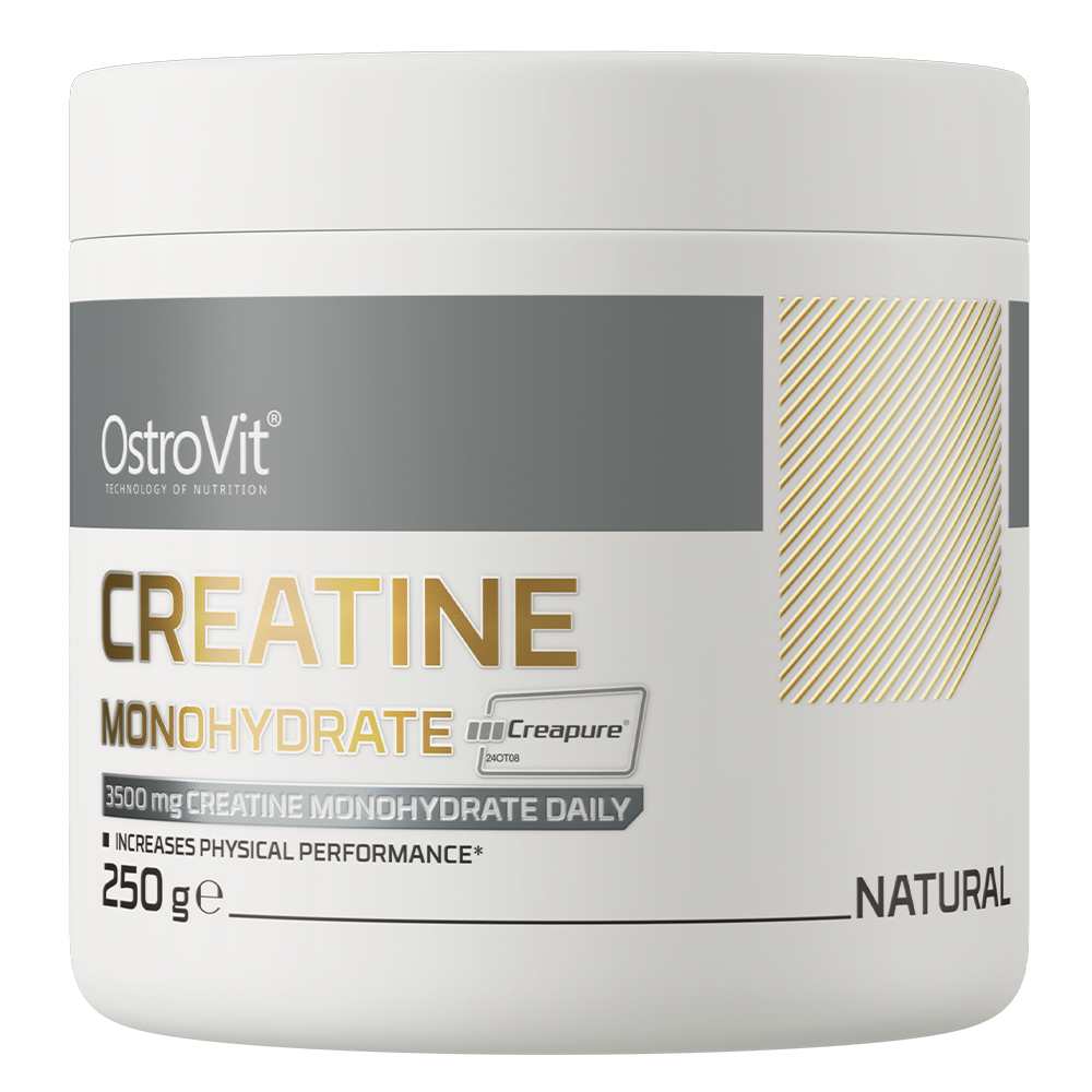 OstroVit – Creatine Creapure® (250g)