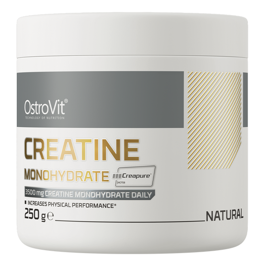 OstroVit – Creatine Creapure® (250g)