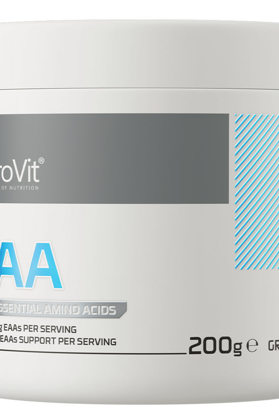 OstroVit EAA 200 g — Grapefruit