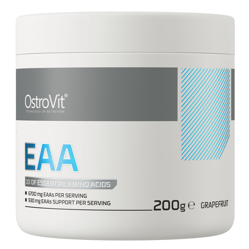 OstroVit EAA 200 g — Grapefruit