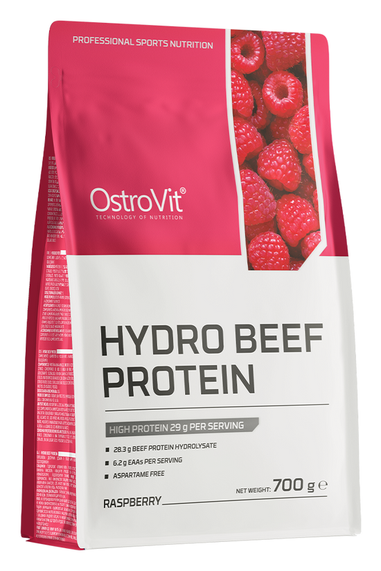 OstroVit – Hydro Beef Protein (700g)