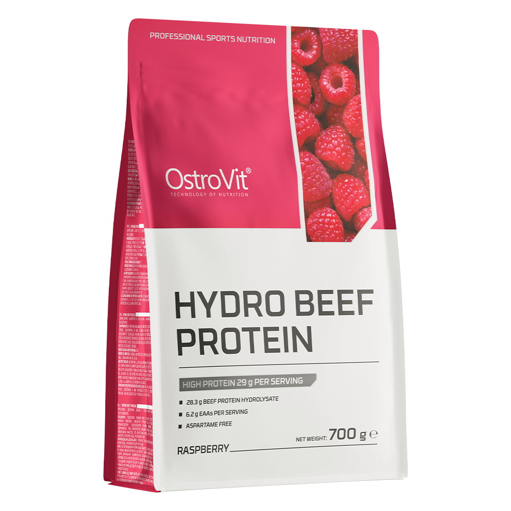 OstroVit – Hydro Beef Protein (700g)