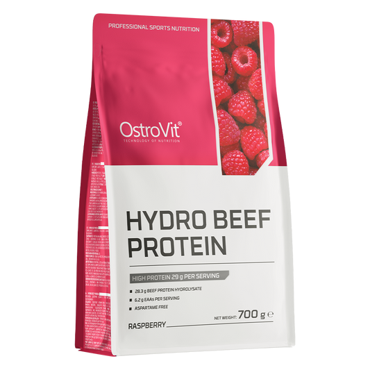 OstroVit – Hydro Beef Protein (700g)