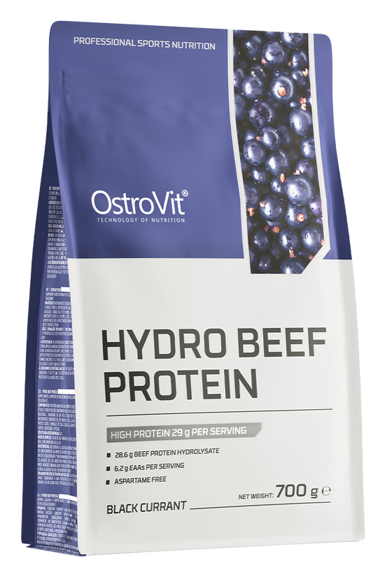 OstroVit – Hydro Beef Protein (700g)