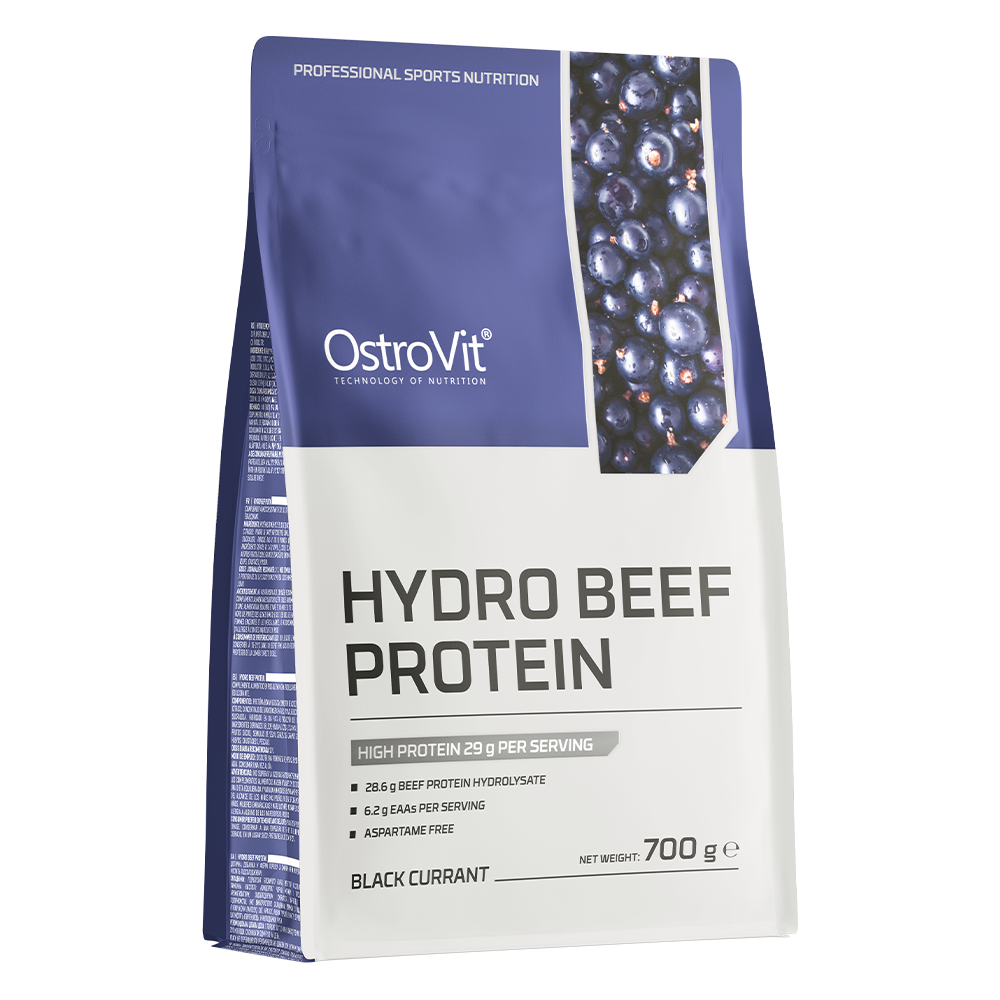 OstroVit – Hydro Beef Protein (700g)