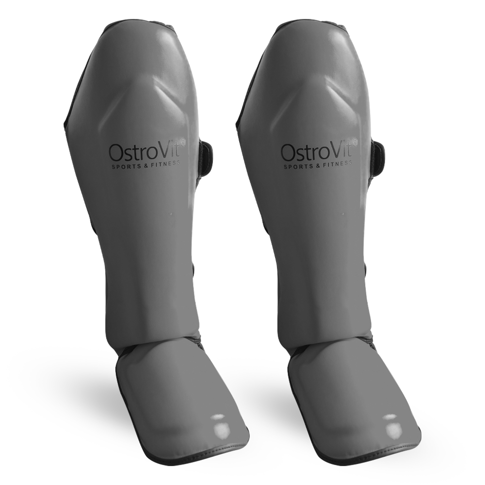 Caneleiras de Proteção OstroVit – Máxima Performance e Segurança