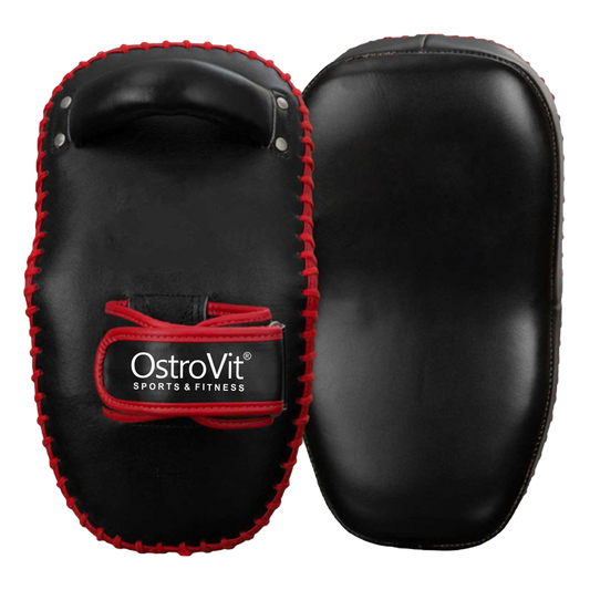 Escudo de Treino OstroVit – Potência e Precisão em cada Golpe