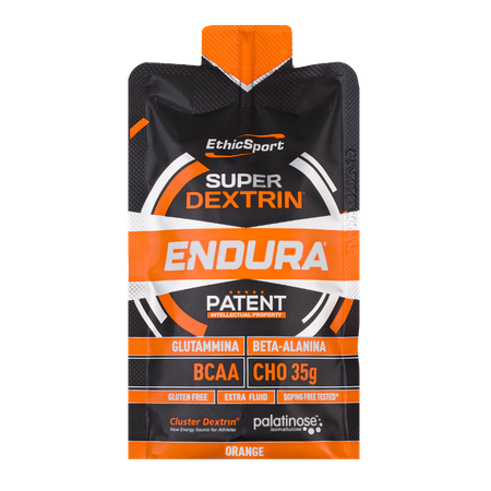 Super Dextrin Endura 60 ml laranja