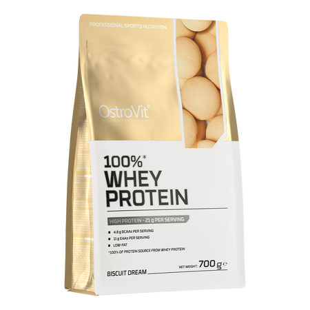 OstroVit 100% Whey Protein