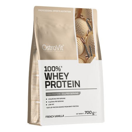 OstroVit 100% Whey Protein