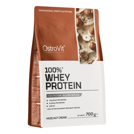 OstroVit 100% Whey Protein