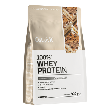 OstroVit 100% Whey Protein