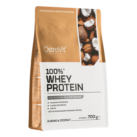 OstroVit 100% Whey Protein