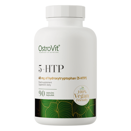 OstroVit 5-HTP 90 caps