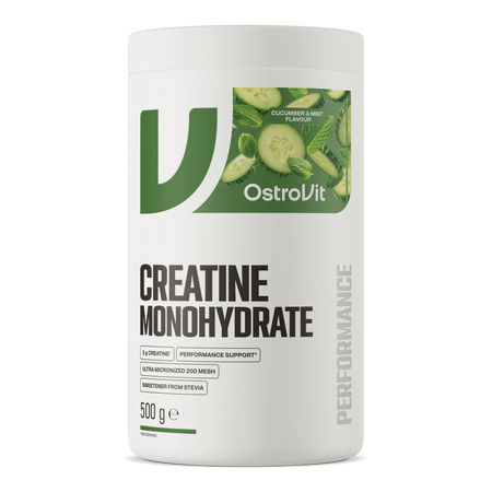 OstroVit Creatine Monohydrate