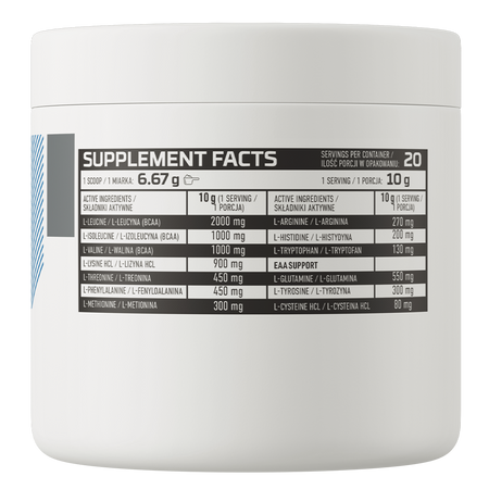 OstroVit EAA 200 g