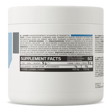 OstroVit Glutamine 300 g