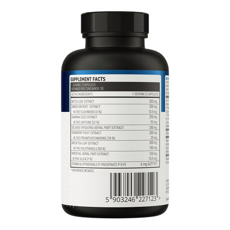 OstroVit Hydro Out Diuretic 90 caps