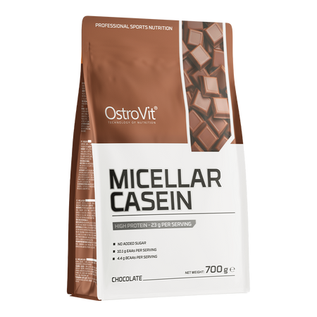 OstroVit Micellar Casein 700 g — Chocolate