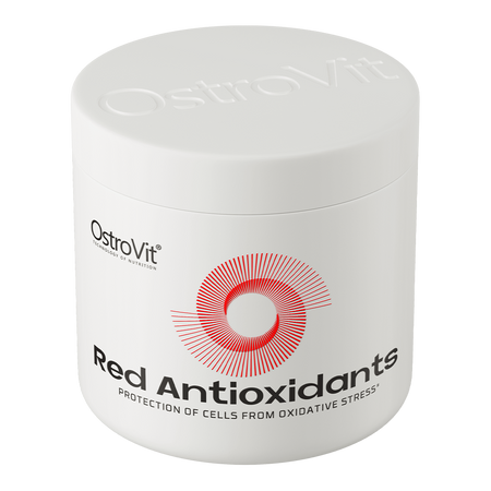 ostrovit red antioxidants 200g