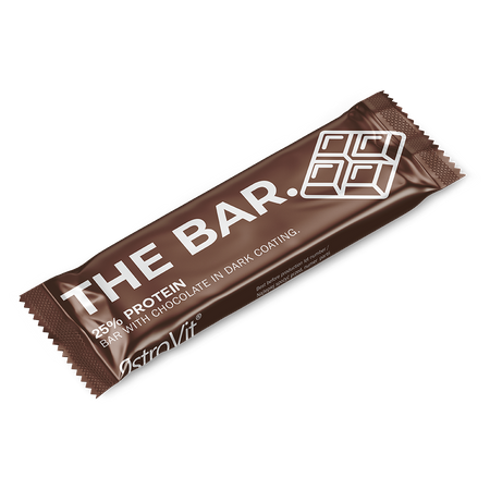 OstroVit THE BAR Chocolate