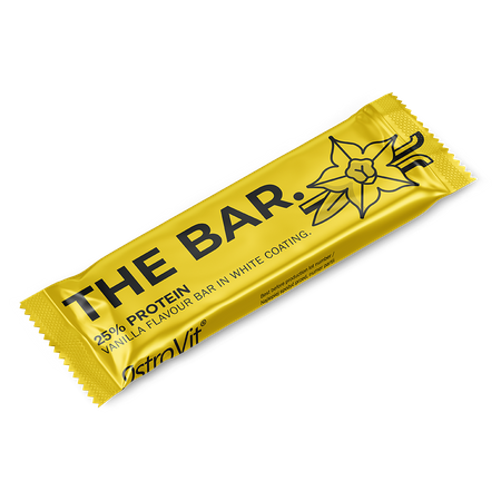 OstroVit THE BAR Vanilla