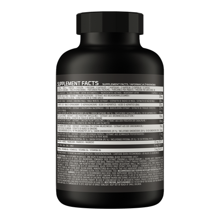 OstroVit Testo Extreme 90 capsules