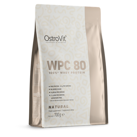 OstroVit 100% Whey Protein