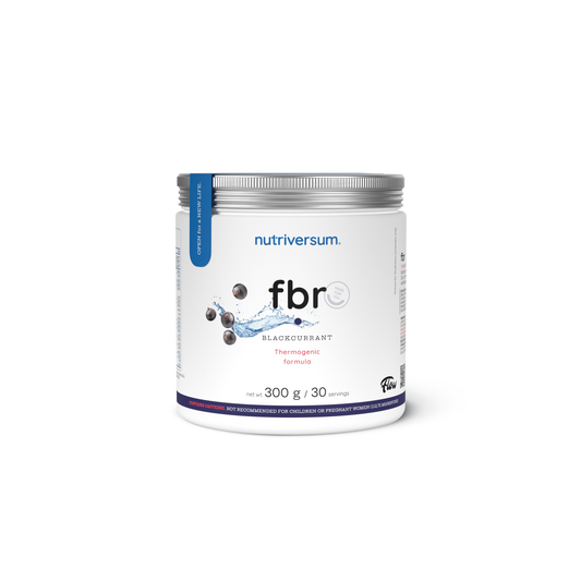 Nutriversum – FBR Fat Burner (300g)