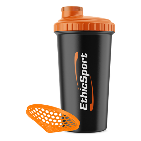 Shaker EthicSport 500ml – O Teu Parceiro de Hidratação e Suplementação