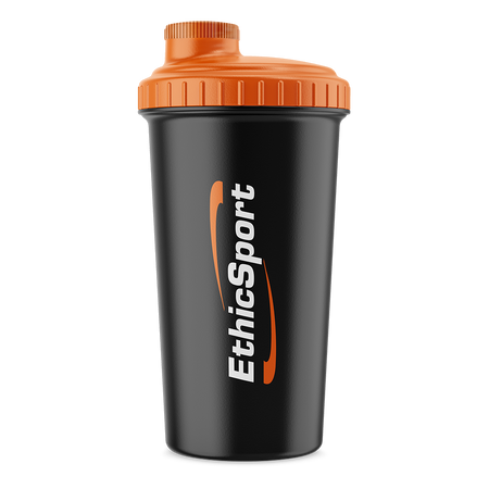 Shaker EthicSport 500ml – O Teu Parceiro de Hidratação e Suplementação