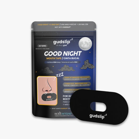 Mouth Tape Pack 30