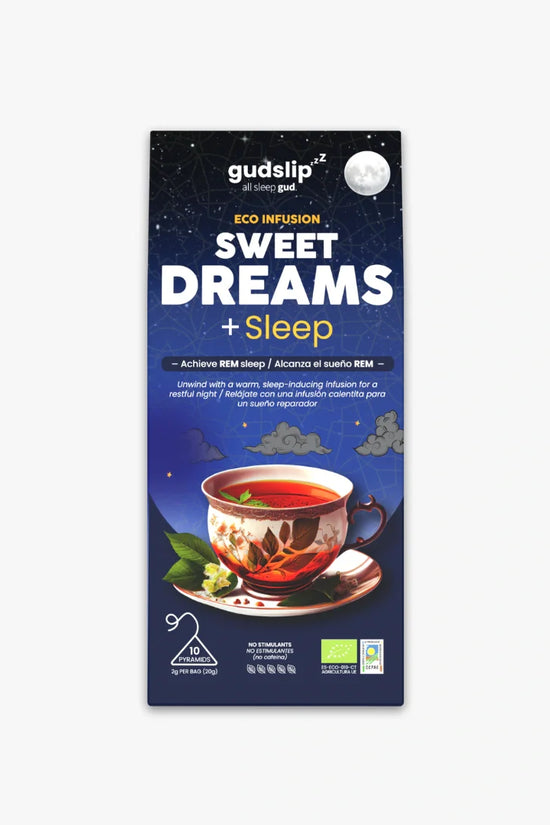 Sweet Dreams Infusão Eco