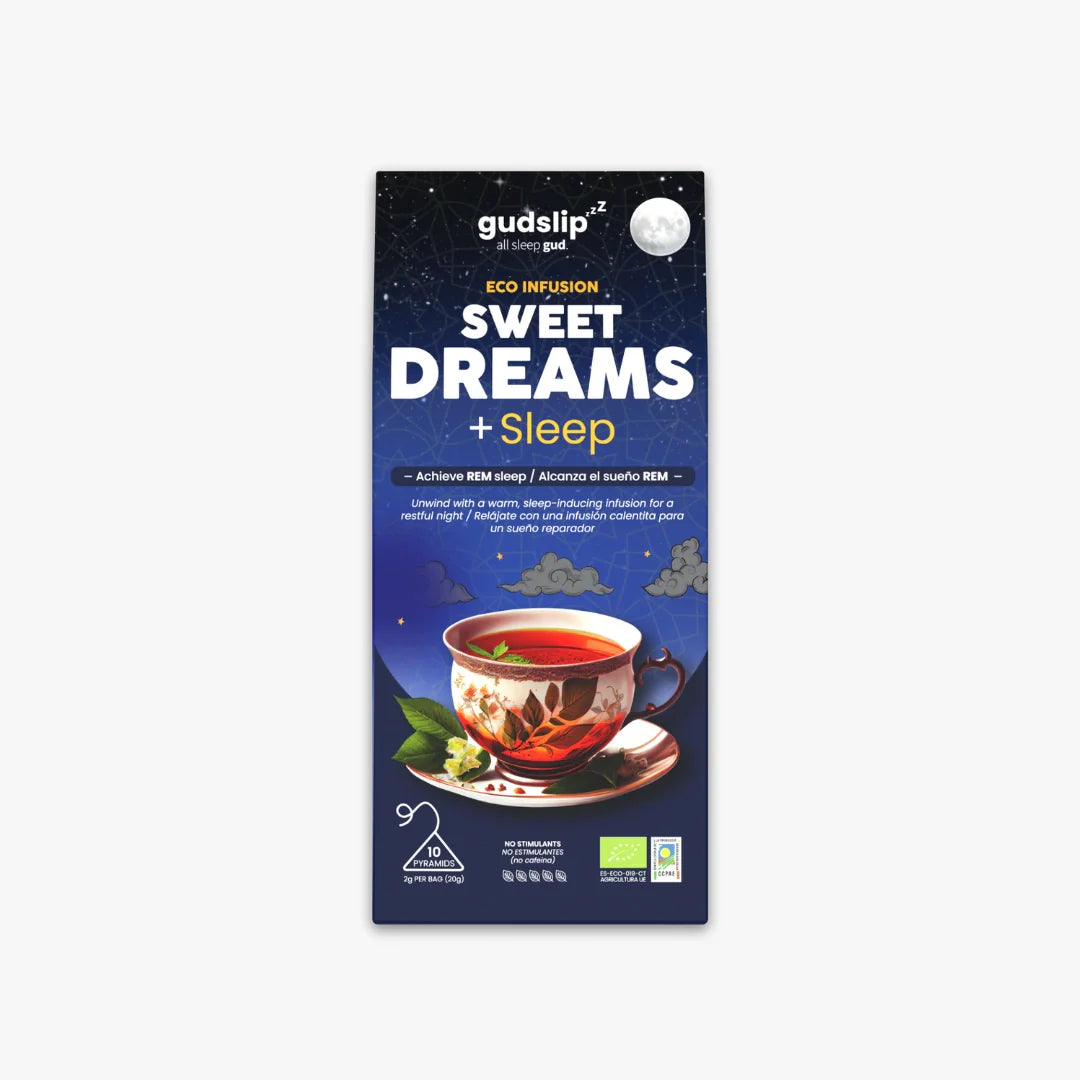 Sweet Dreams Infusão Eco
