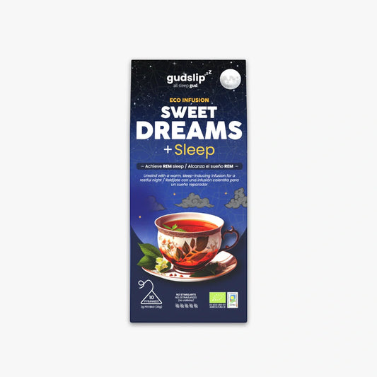 Sweet Dreams Infusão Eco