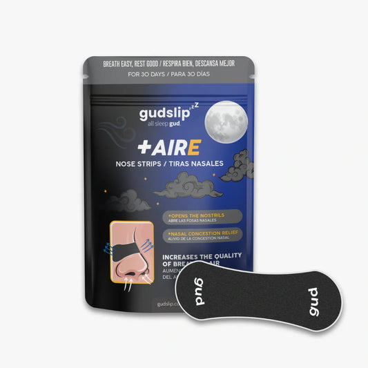 Gudslip Nose Strips 30 Noites