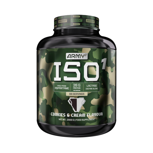 ARMY1 ISO 1 1000 g