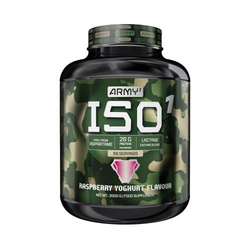 ARMY1 ISO 1 1000 g