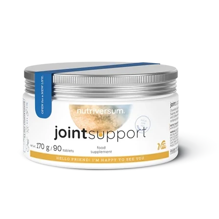 Nutriversum JOINT GUARD 90 tablets