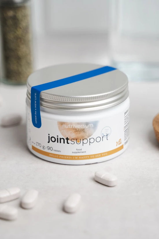 Nutriversum JOINT SUPPORT 90 tablets (unflavored)