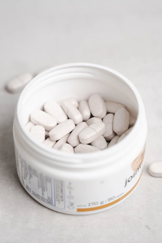 Nutriversum JOINT SUPPORT 90 tablets (unflavored)