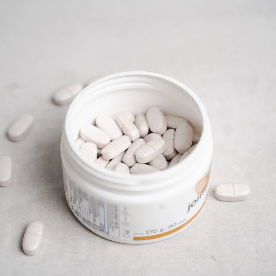 Nutriversum JOINT SUPPORT 90 tablets (sem sabor)