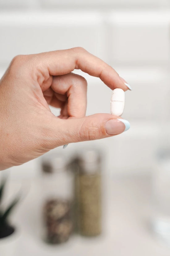 Nutriversum JOINT SUPPORT 90 tablets (unflavored)