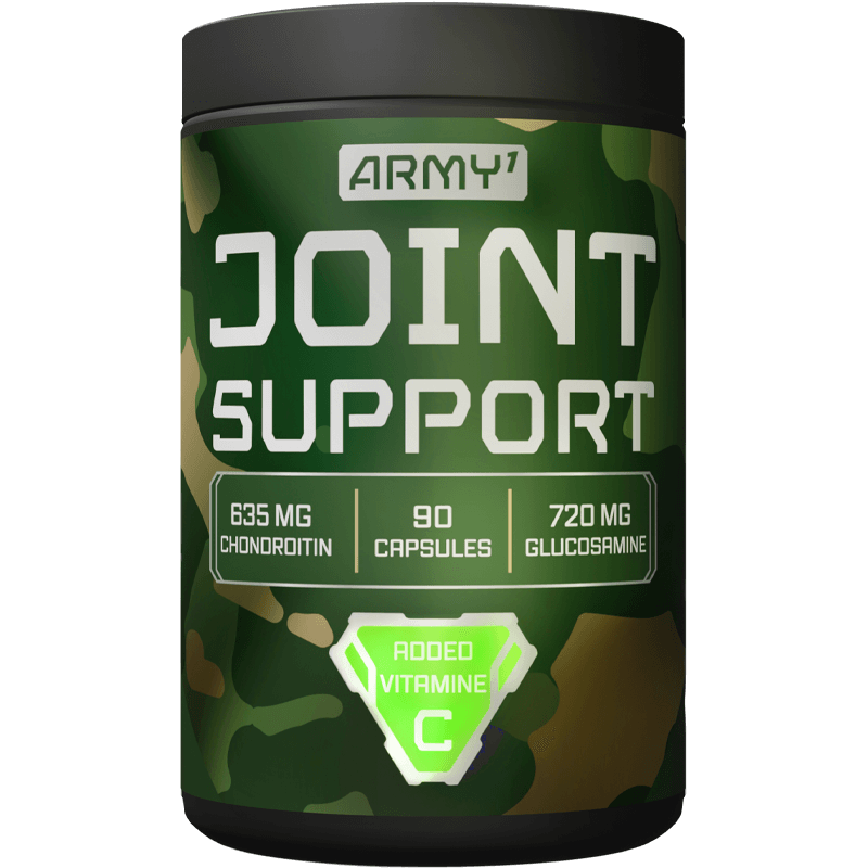 Army1 Joint Support – 90 Capsules EXPIRY 11/04/2026