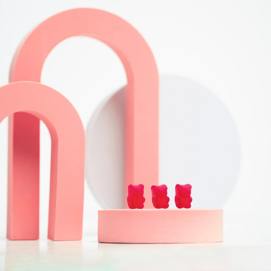 Gomas Multivitamínicas para Crianças "Kid Vita Gummies" (60 gomas)